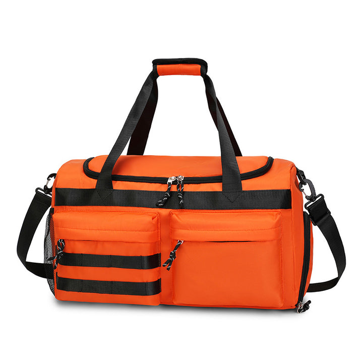 Versatile Travel Duffle Bag