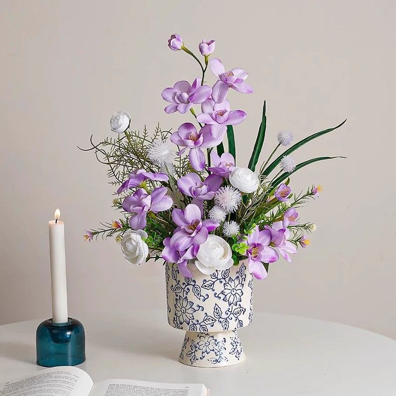 Decorative Artificial Orchid