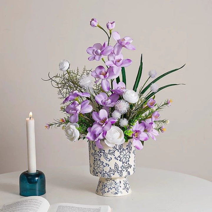 Decorative Artificial Orchid