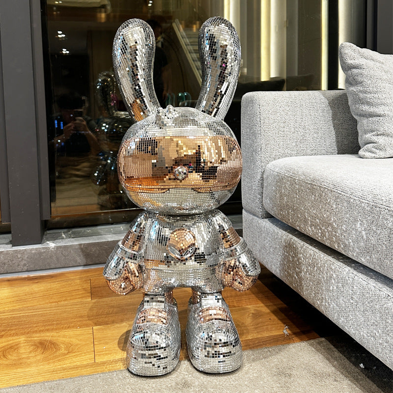 Decorative Art Figurine for Home Decor Display