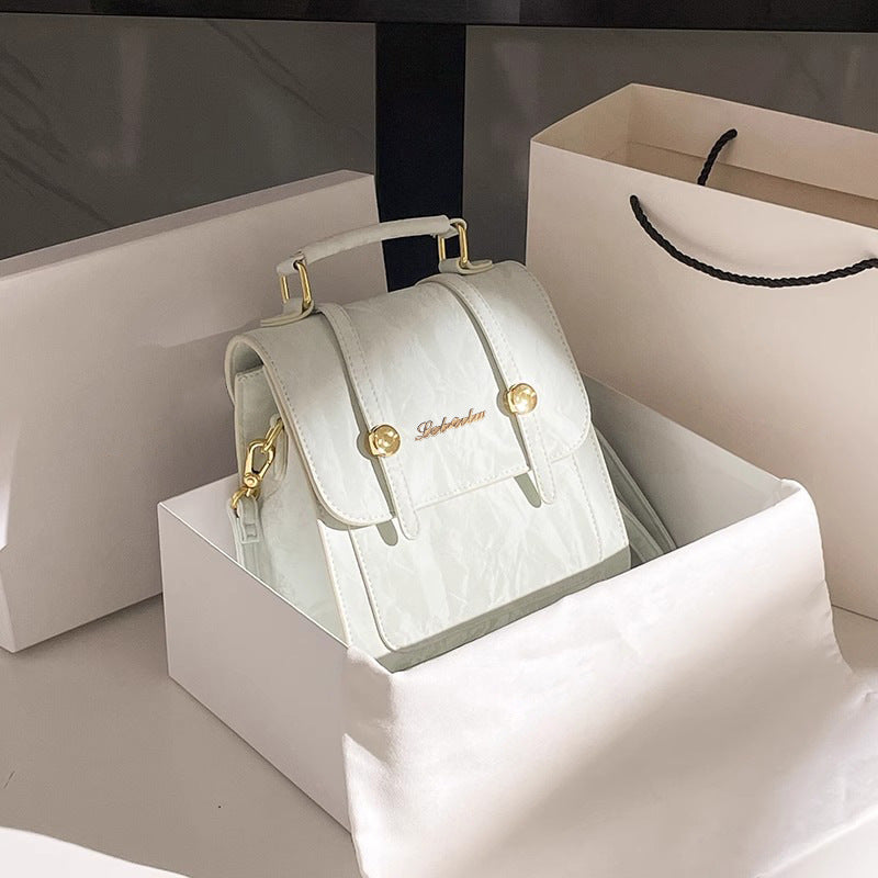 Chic Mini Backpack Kalsten