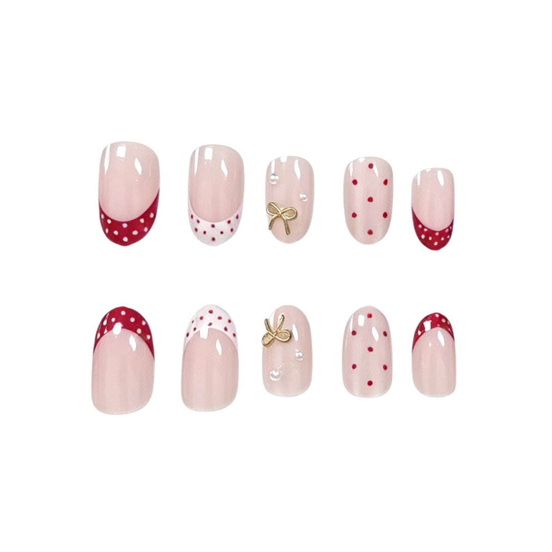 Elegant Nail Art Design Kit Kalsten