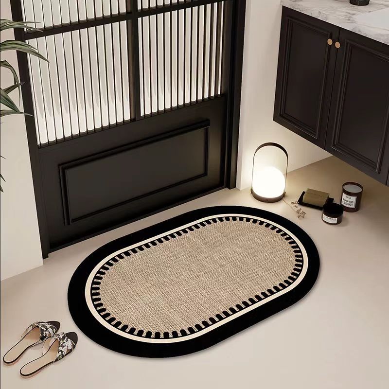 Home Decorative Area Rug Kalsten