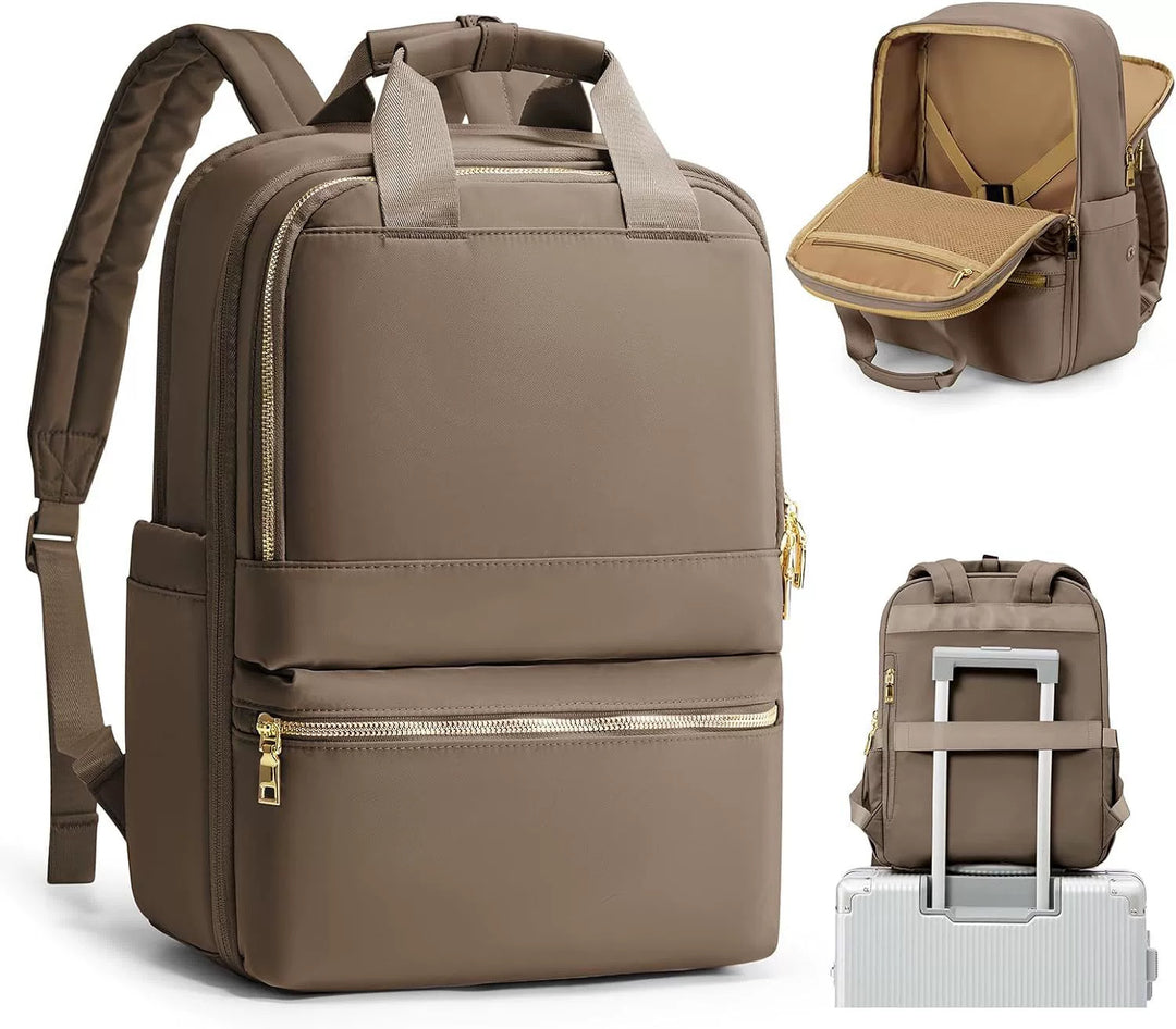 Stylish Multi-Functional Everyday Backpack Kalsten