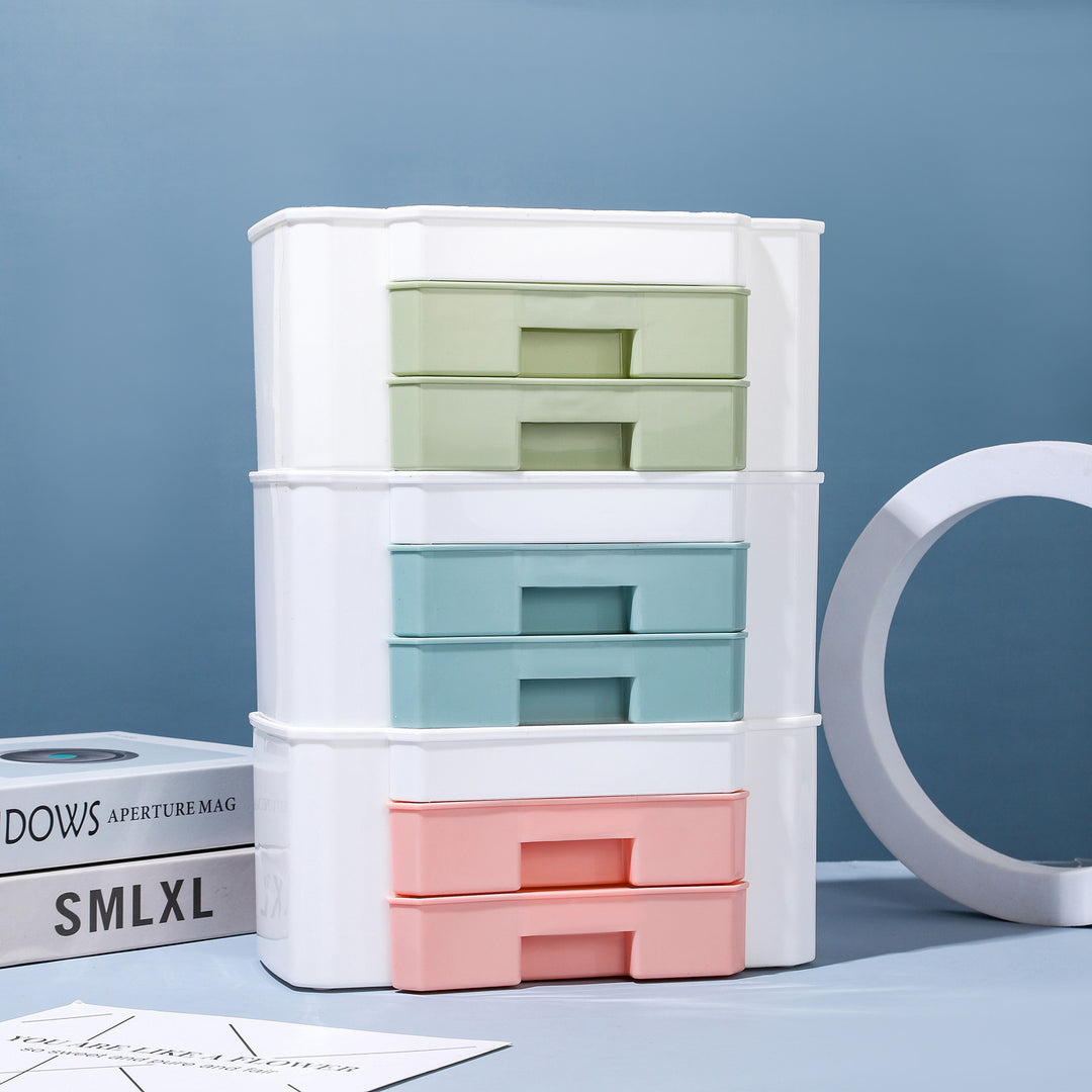 Multi-Compartment Storage Caddy Kalsten