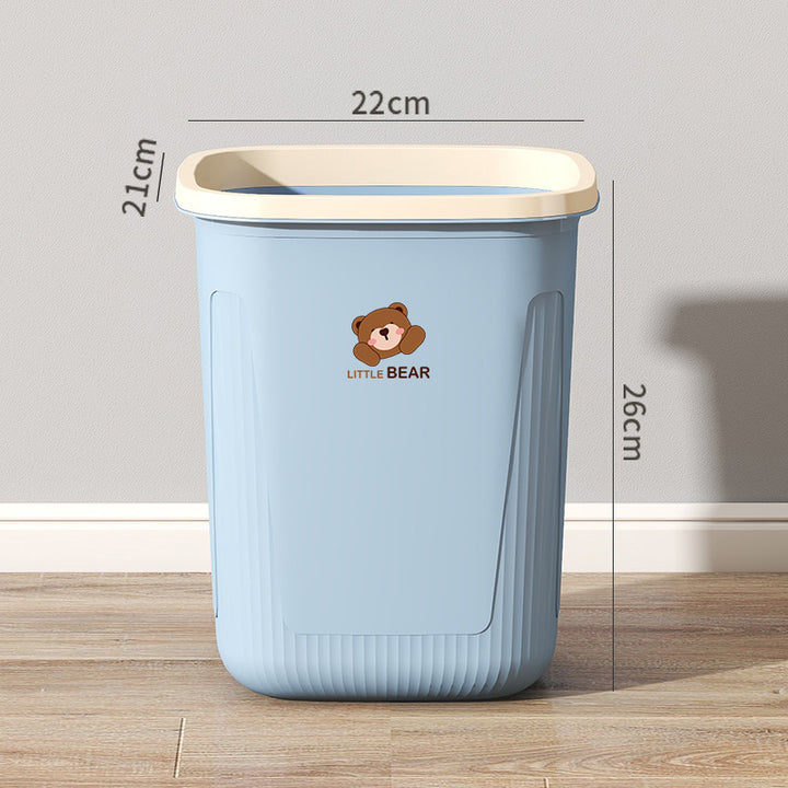 Stylish Waste Bin Kalsten