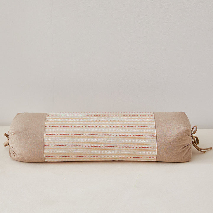Ergonomic Meditation Roller with Stylish Pattern Kalsten