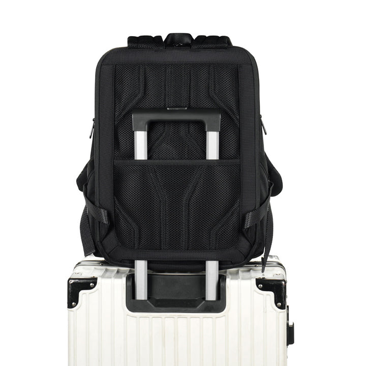 High-Functionality Multi-Pocket Backpack Kalsten
