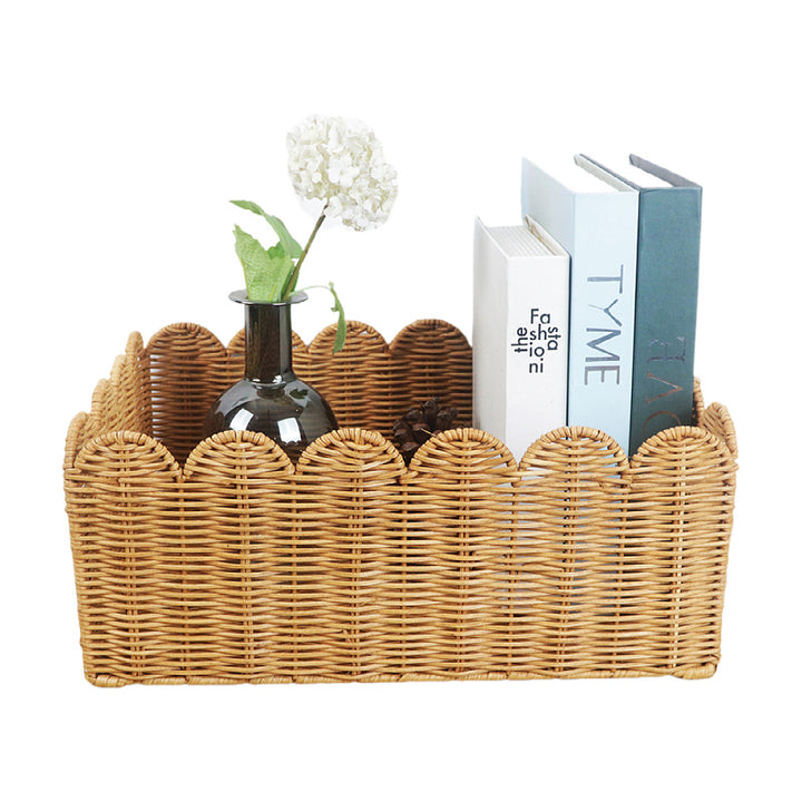 Storage Basket Kalsten