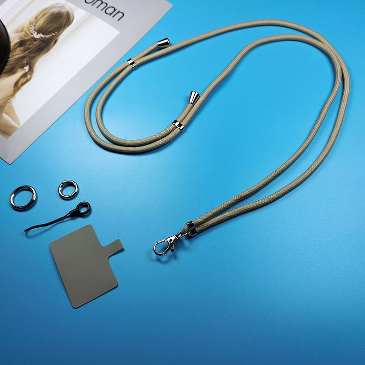 Durable Adjustable Travel Lanyard Kalsten