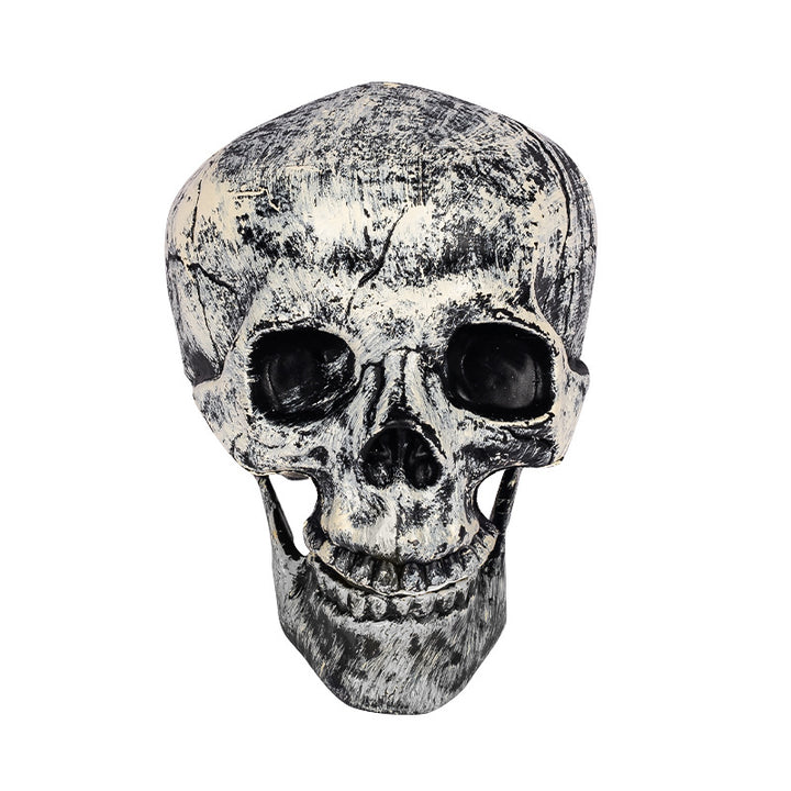 Decorative Skeleton Hand Garden Stake Kalsten