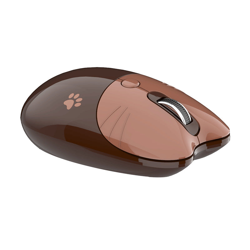 Wireless Ergonomic Computer Mouse Kalsten