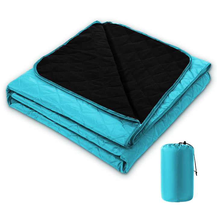 Large Lightweight Compact Outdoor Blanket Kalsten