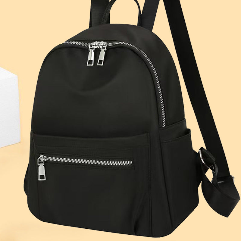 Sleek Minimalist Backpack Kalsten