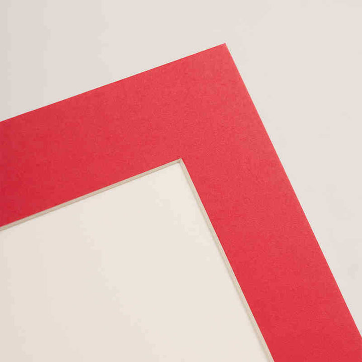 Premium Quality Mat Board Frame