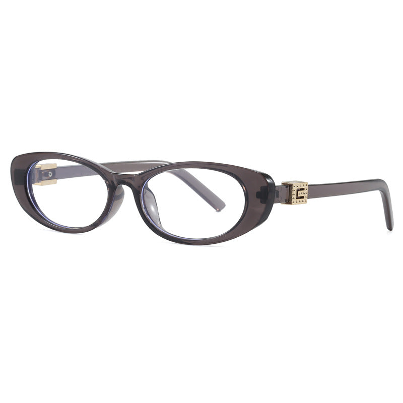 Women Cat-Eye Sunglasses with Stylish Frame and Luxurious Accents Kalsten