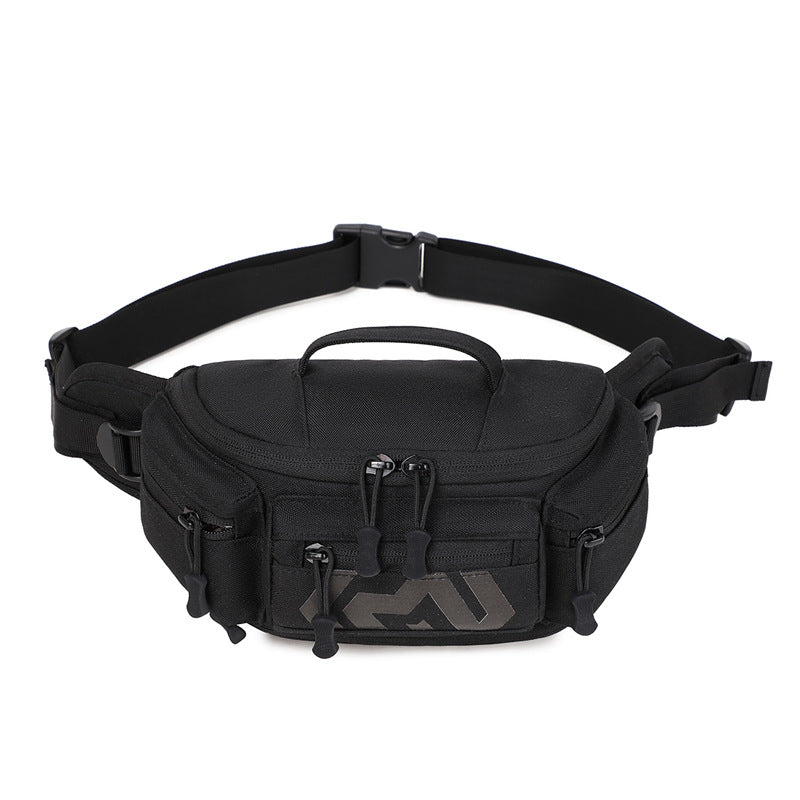 Ergonomic Outdoor Utility Hip Bag Kalsten