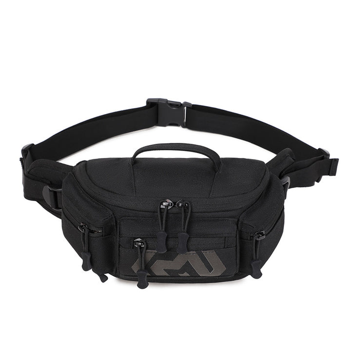 Ergonomic Outdoor Utility Hip Bag Kalsten