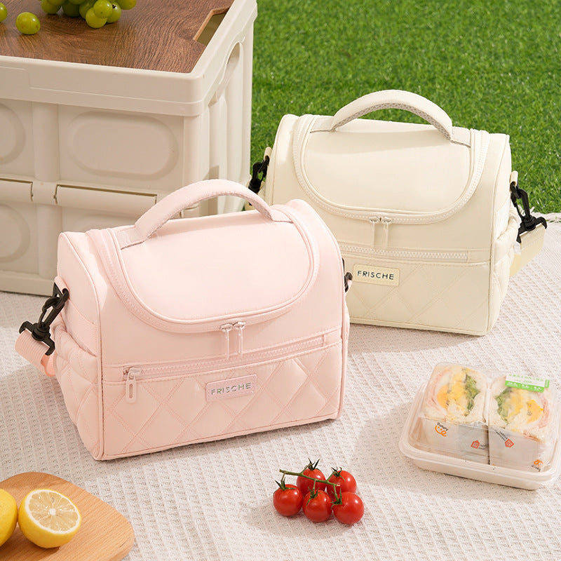 Insulated Lunch Kalsten