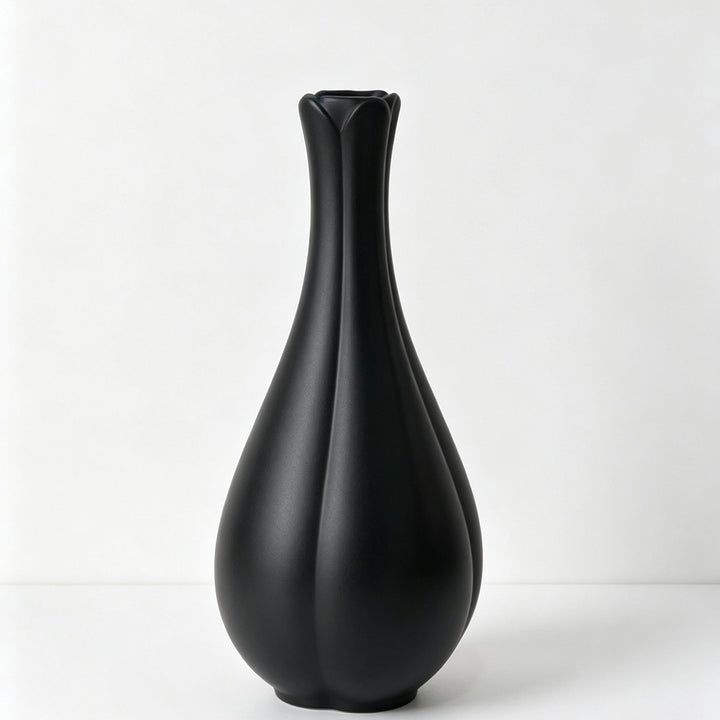 Modern Minimalist Decorative Flower Vase Kalsten