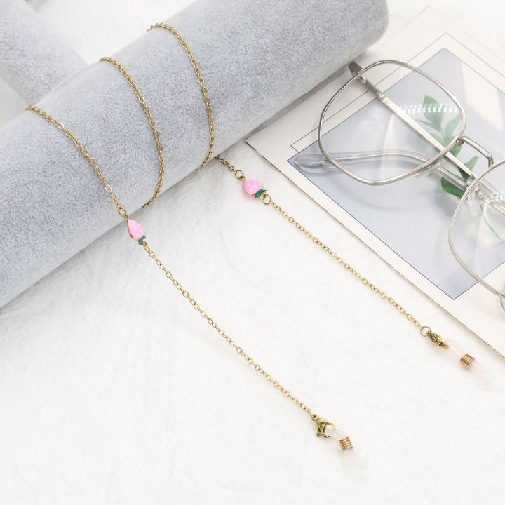 Stylish Eyewear Chain Kalsten