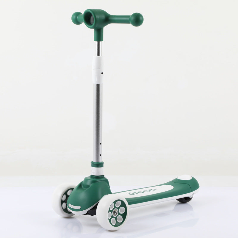 Three-Wheel Adjustable Scooter Kalsten
