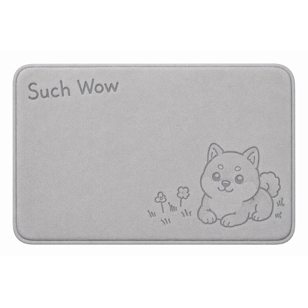 Absorbent Kitchen Floor Mat