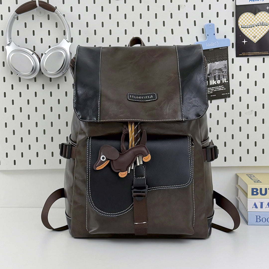 Eco-Friendly Waterproof Backpack Kalsten