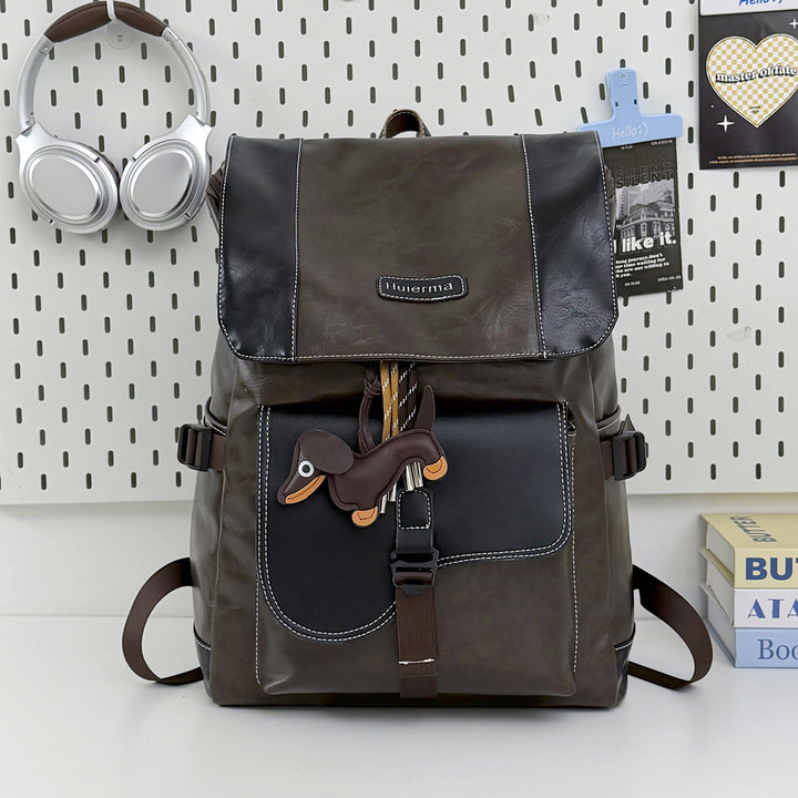 Eco-Friendly Waterproof Backpack Kalsten