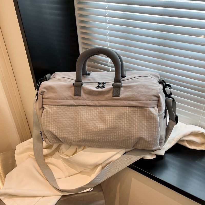 Compact Multi-Purpose Travel Duffle Bag Kalsten