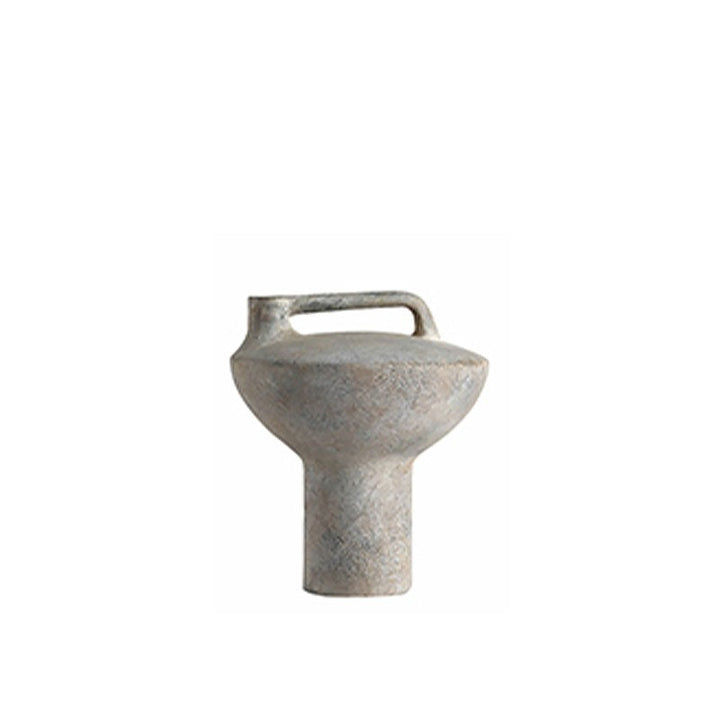 Elegant Ceramic Decorative Vase