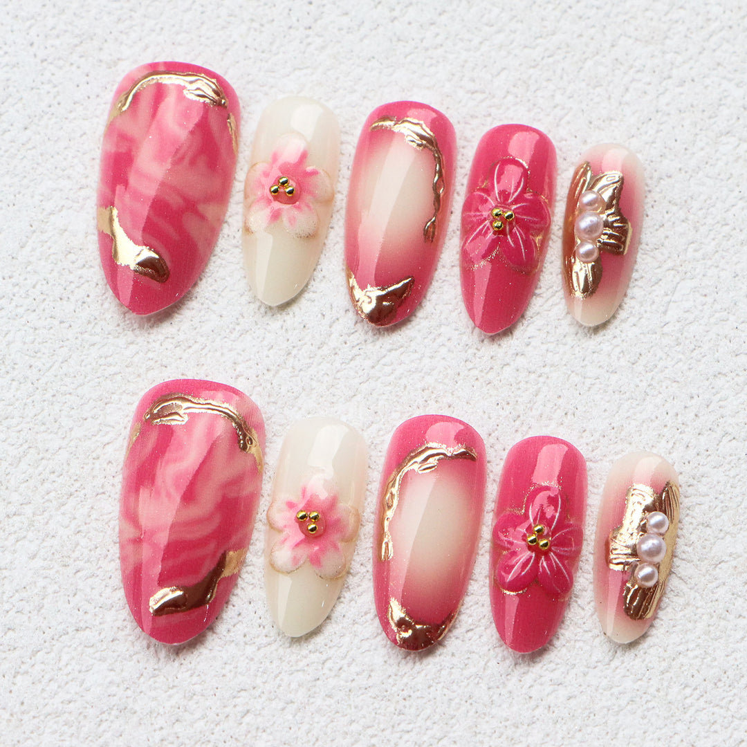 Decorative Nail Art
