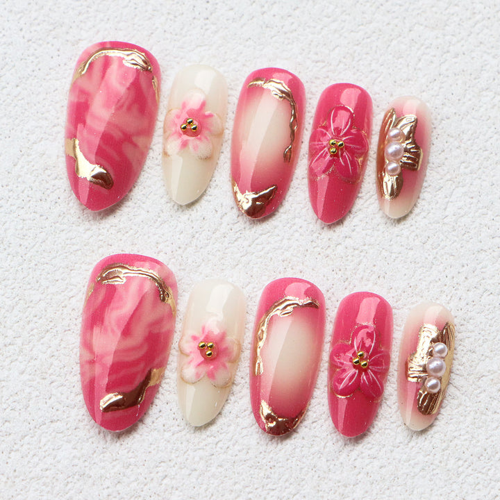 Decorative Nail Art
