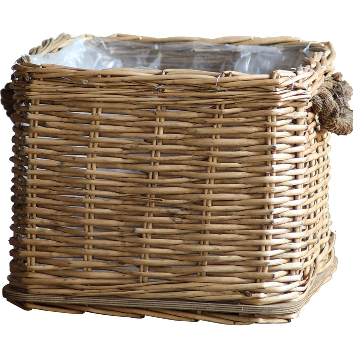 Laundry Basket Kalsten