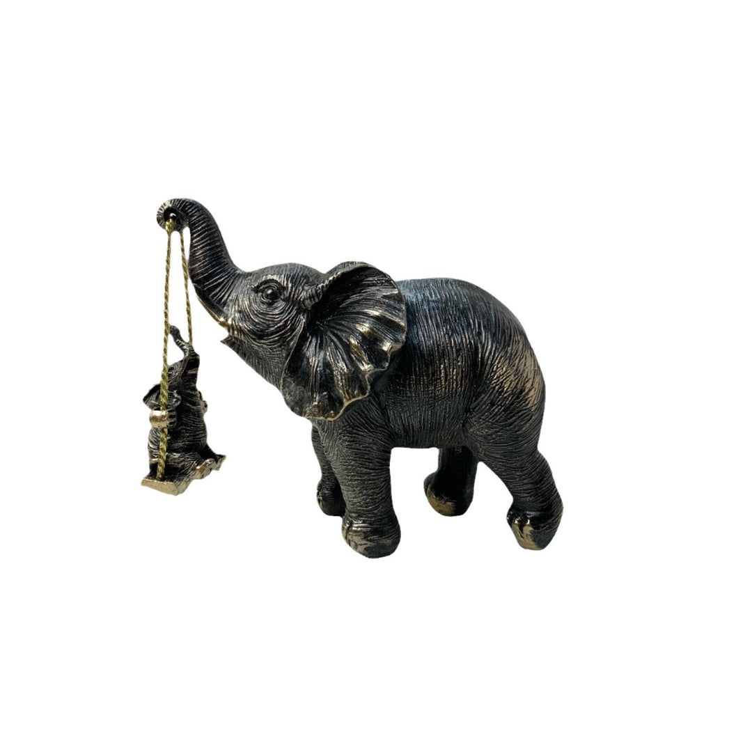 Decorative Elephant Kalsten
