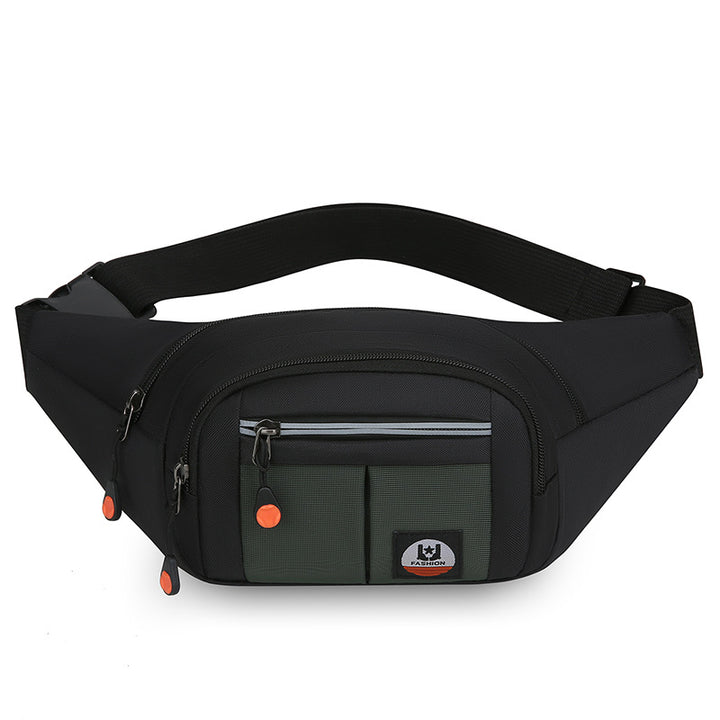 Water-Resistant Outdoor Fanny Pack