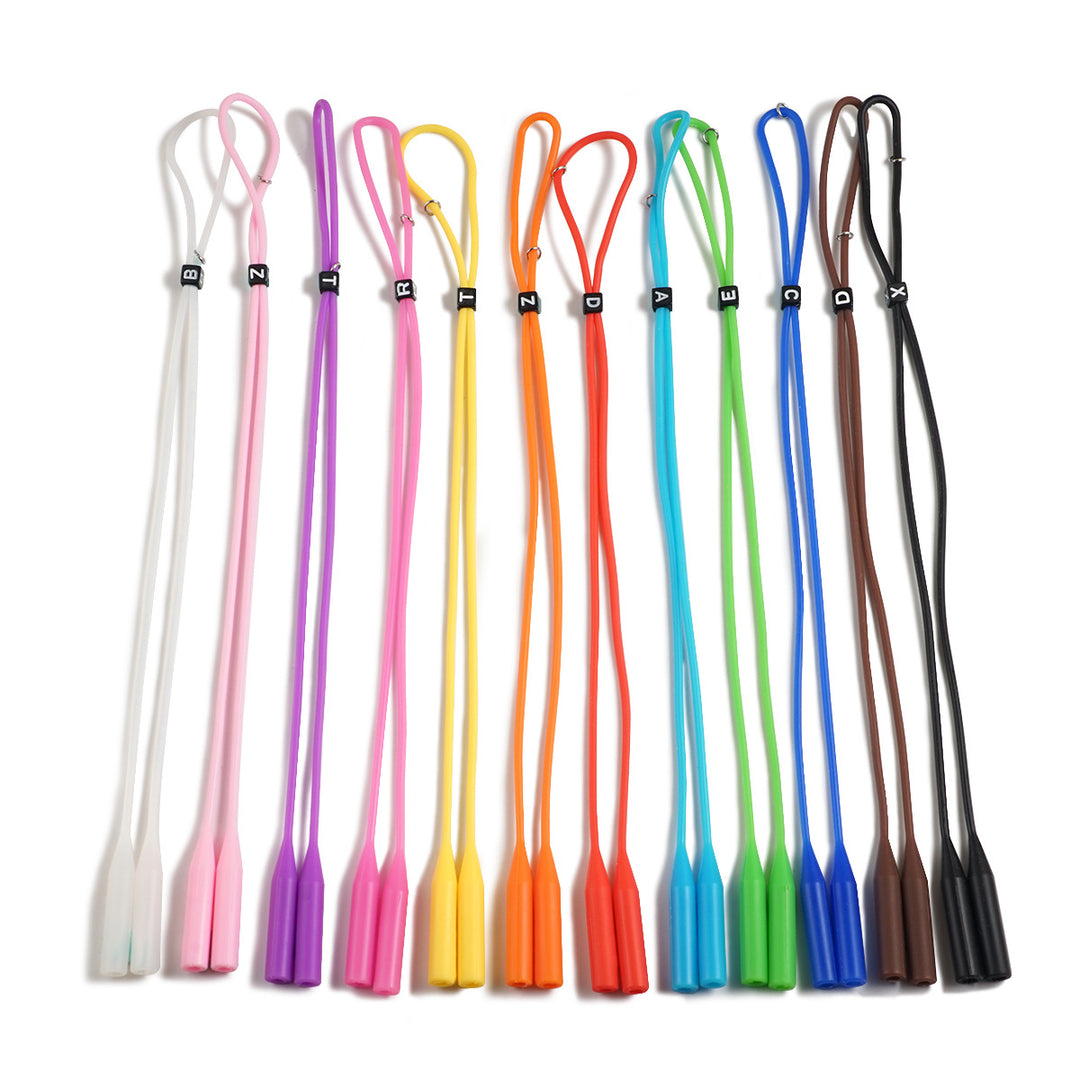 Versatile Eyewear Retainer Strap Kalsten