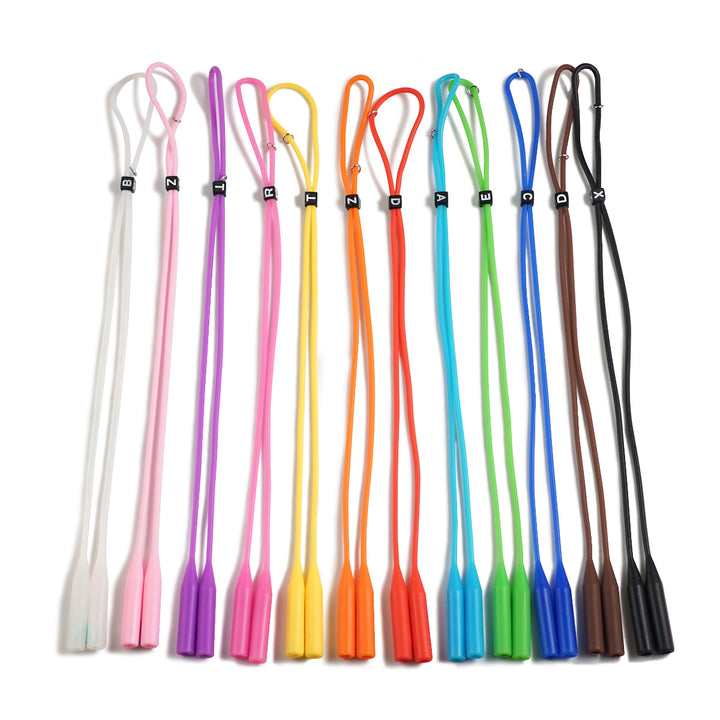 Versatile Eyewear Retainer Strap Kalsten