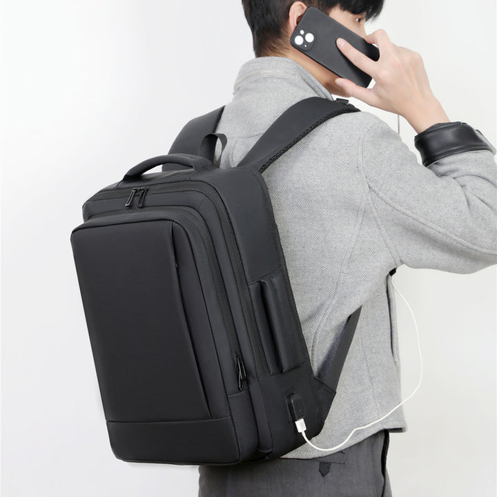 Multi-Purpose Professional Laptop Briefcase