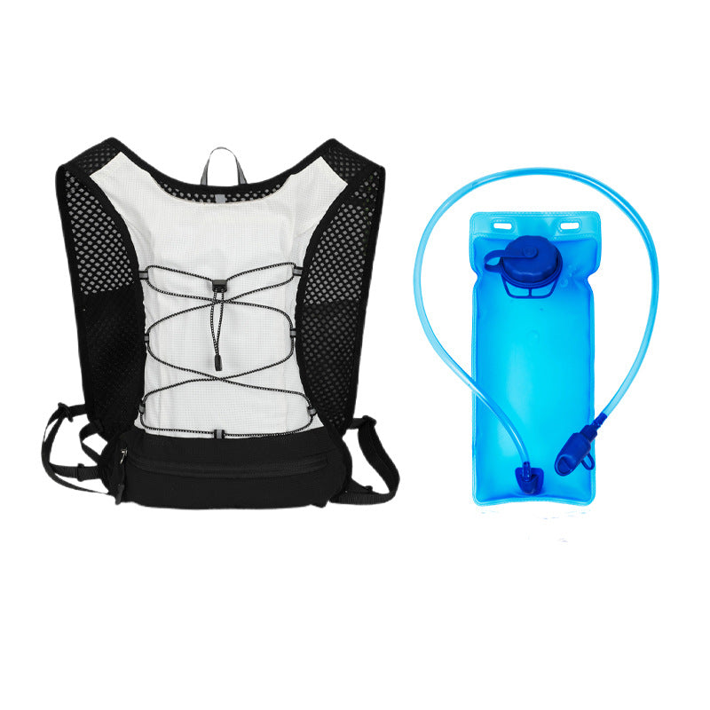 Lightweight Hydration Running Vest  1791991372