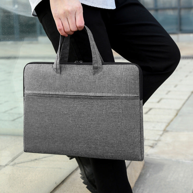 Laptop and Document Bag Kalsten