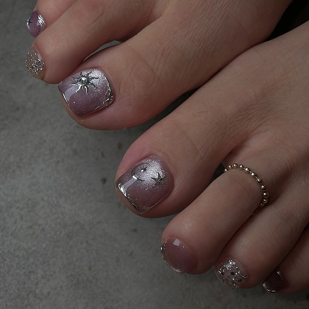 Nail art set Kalsten
