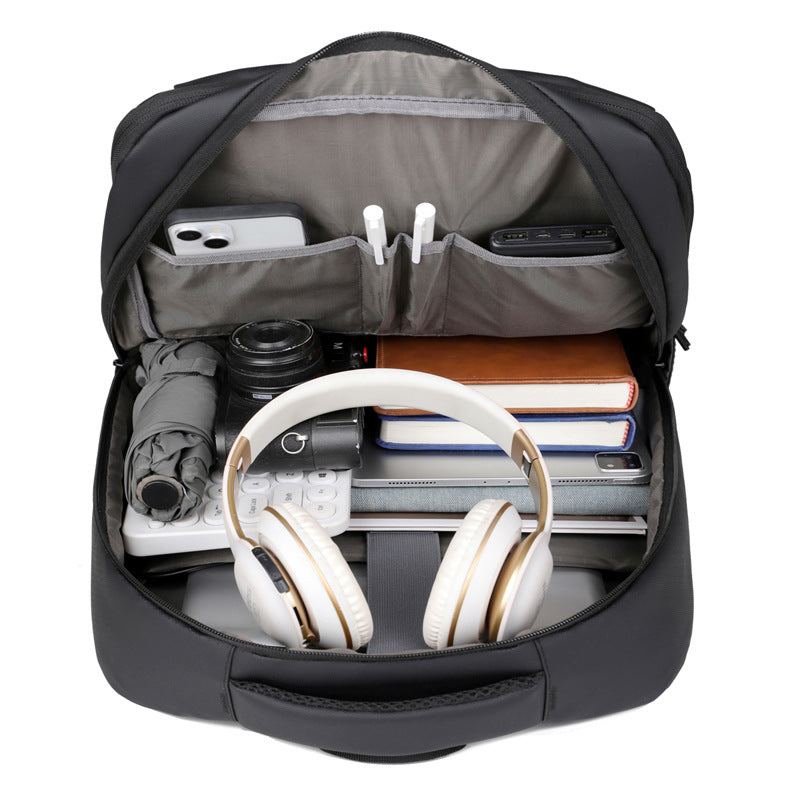 High-Capacity Urban Commuter Backpack Kalsten