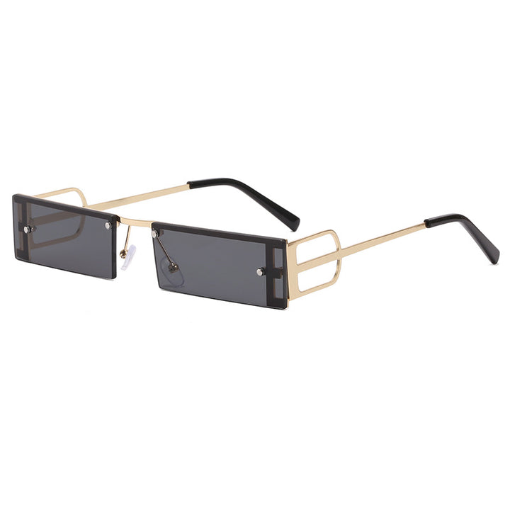 Women’s Fashion Rectangular Glasses Kalsten