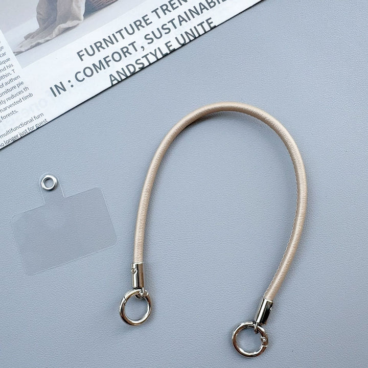 Premium Durable Lanyard with Metal Clips Kalsten
