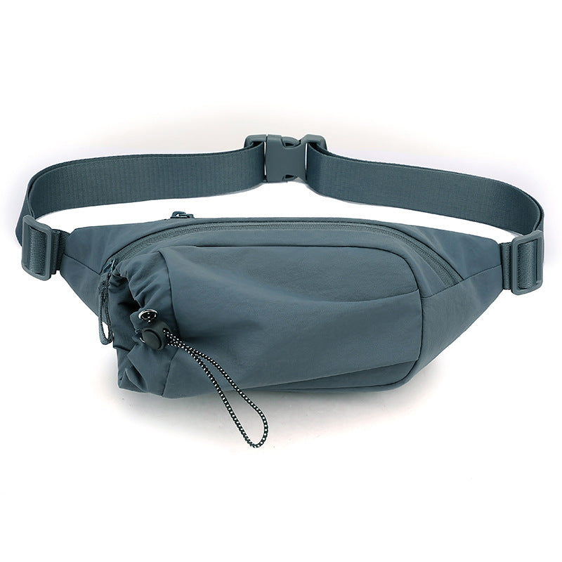 Versatile Waist Pack Kalsten