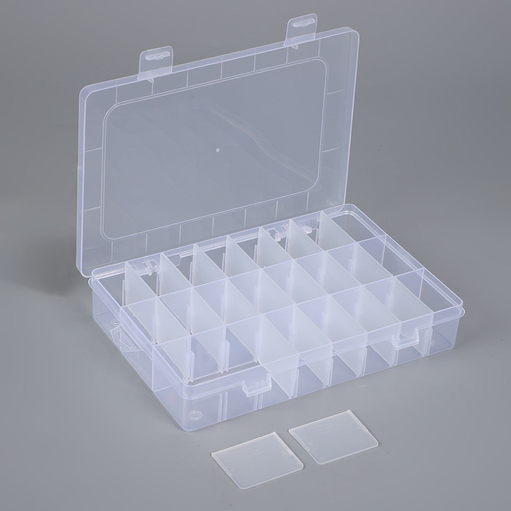 Versatile Partitioned Storage Organizer Kalsten