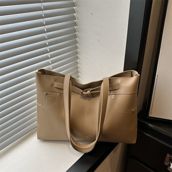 Elegant Functional Tote Bag
