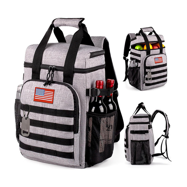 Insulated Multi-Function Cooler Backpack Kalsten