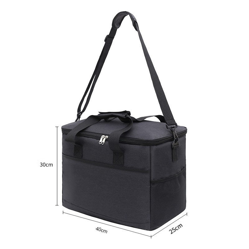 Insulated Cooler Bag